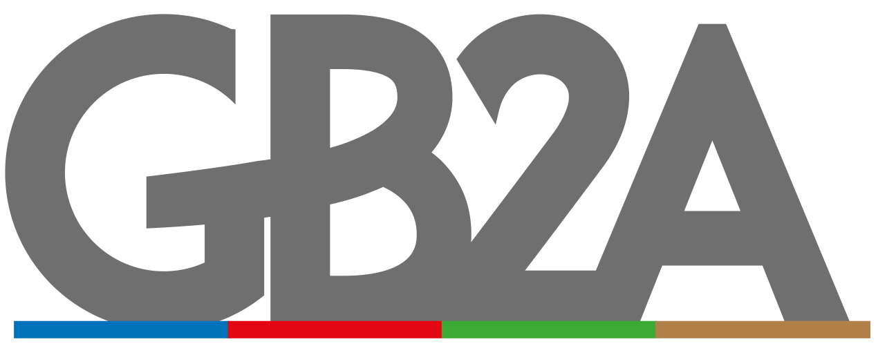 logo gb2a